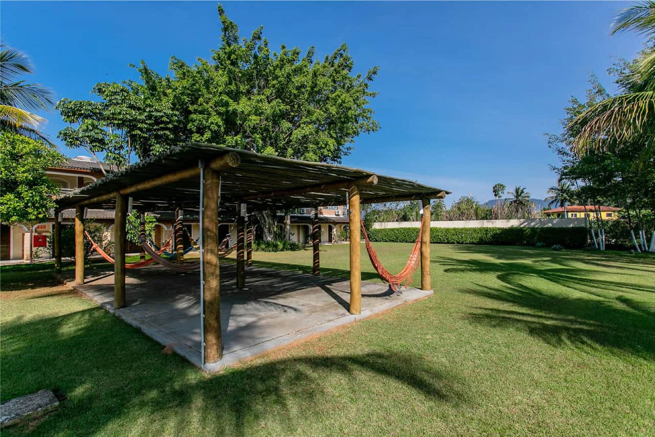 redario Pousada Porto do Rio Caraguatatuba